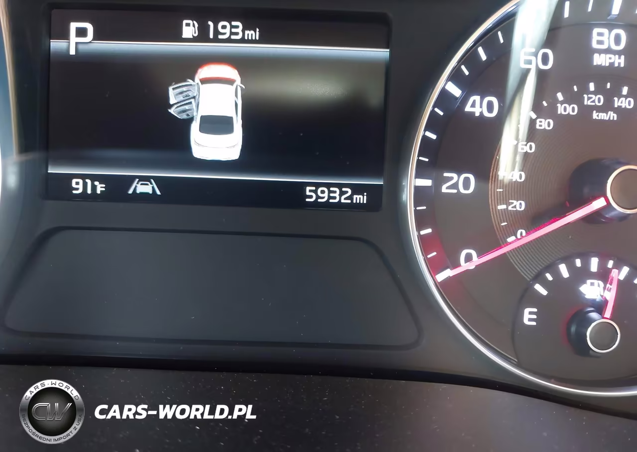2023 Kia Forte Lxs VIN:3KPF24AD1PE626087 - 16