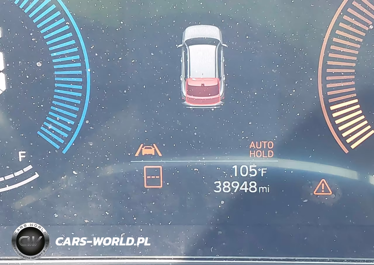 2025 Hyundai Kona Sel VIN:KM8HB3AB2SU205177 - 15