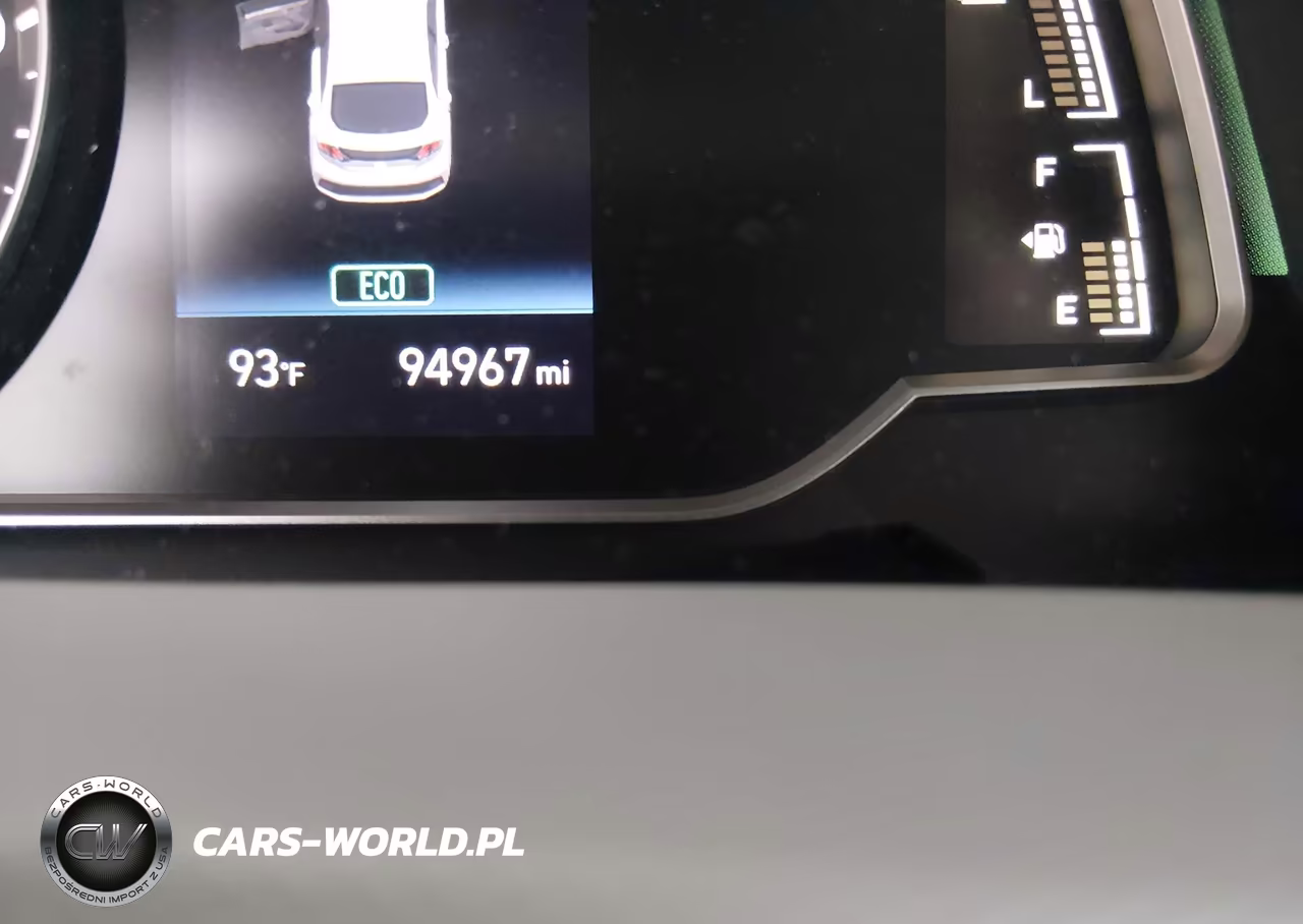 2020 Hyundai Ioniq Hybrid Blue VIN:KMHC65LC0LU217703 - 15