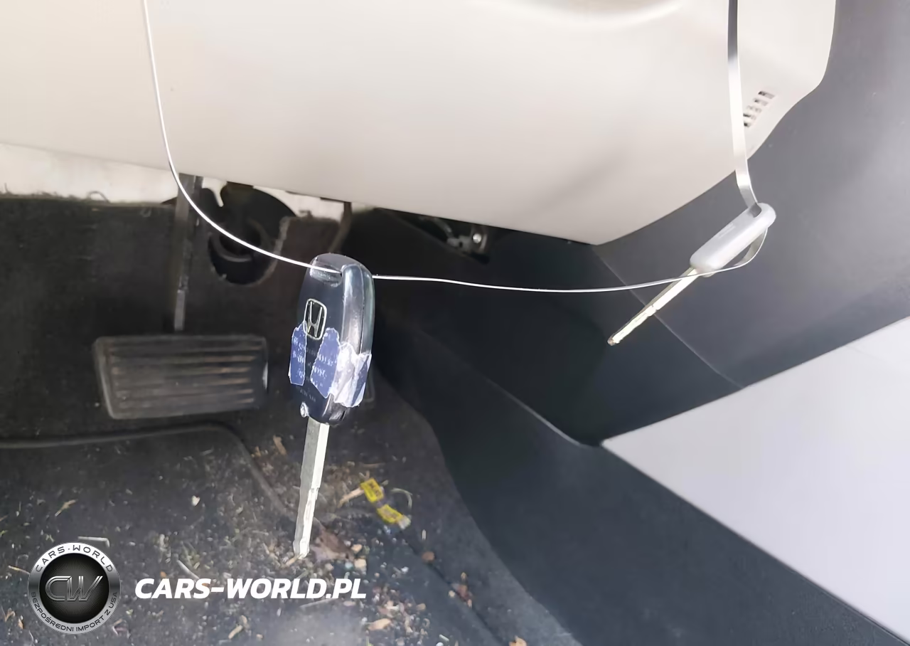 2011 Honda Pilot Ex-L VIN:5FNYF4H56BB072401 - 11