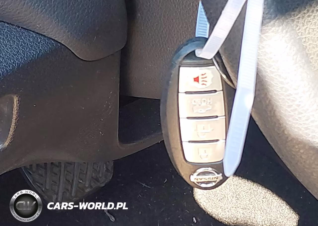 2016 NISSAN ALTIMA 2.5 S VIN:1N4AL3AP9GC229431 - 11