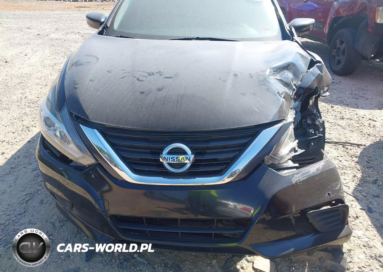 2016 NISSAN ALTIMA 2.5 S VIN:1N4AL3AP9GC229431 - 6