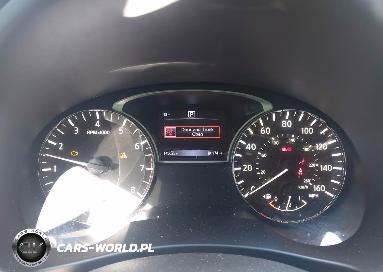 2016 NISSAN ALTIMA 2.5 S VIN:1N4AL3AP9GC229431 - 7