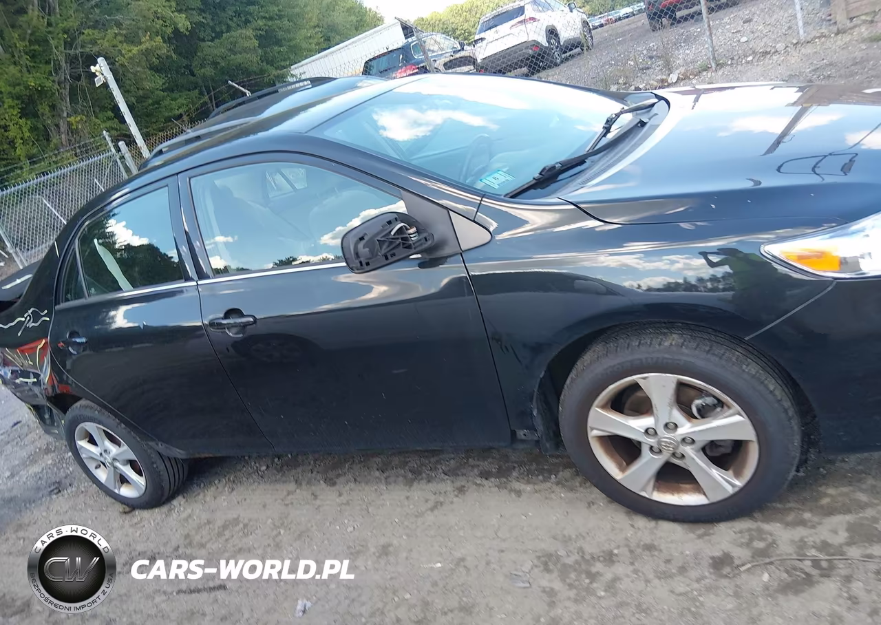 2013 Toyota Corolla Le VIN:2T1BU4EE6DC936791 - 13