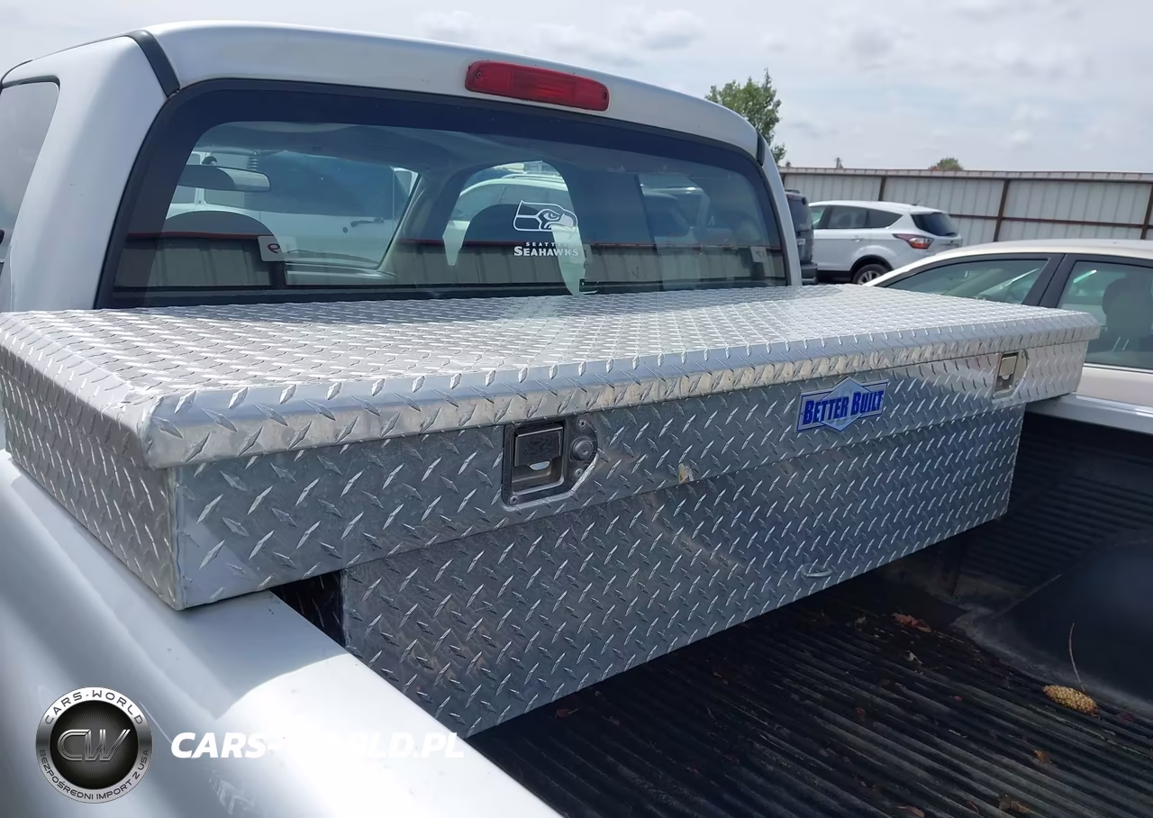 2002 Dodge Dakota VIN:1B7GG12XX2S600655 - 14