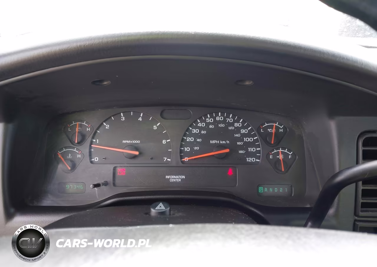 2002 Dodge Dakota VIN:1B7GG12XX2S600655 - 7