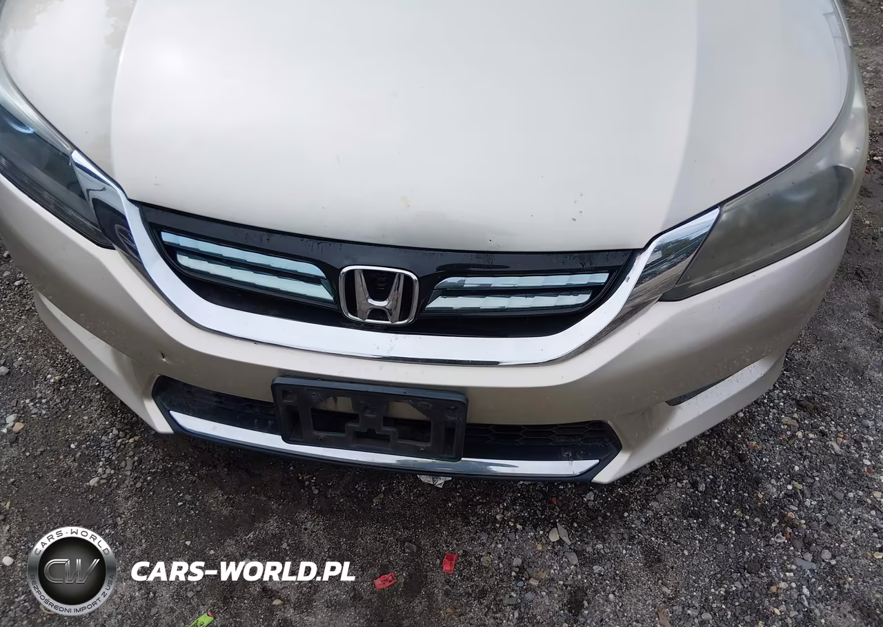 2015 Honda Accord Hybrid Ex-L VIN:1HGCR6F52FA001227 - 6