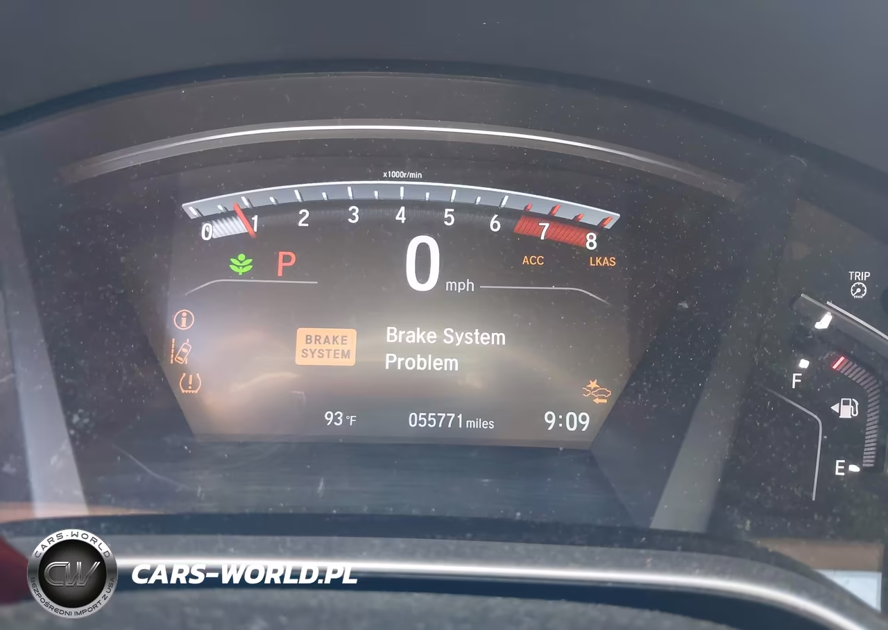 2018 Honda Cr-V Ex VIN:7FARW2H55JE059635 - 15