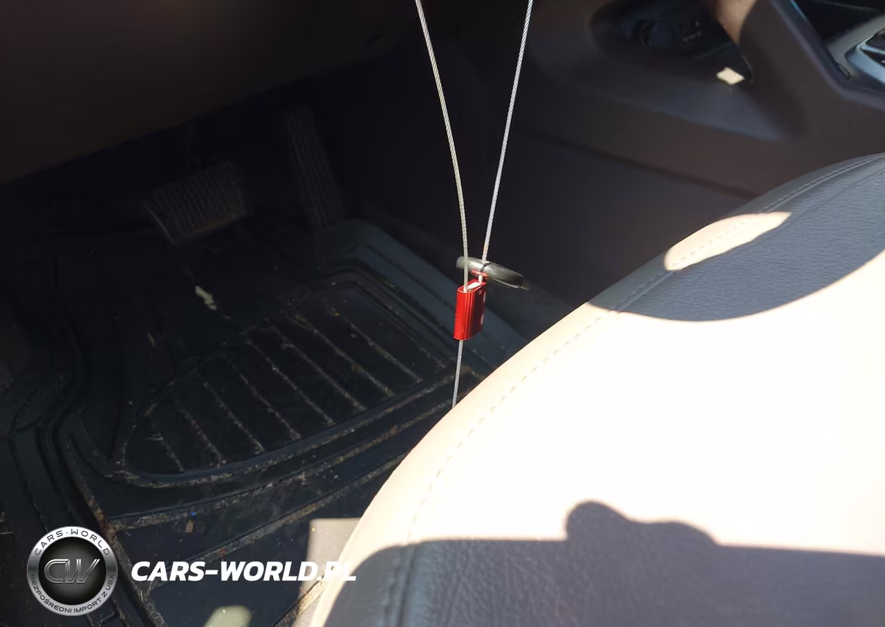 2014 Hyundai Tucson Se VIN:KM8JUCAG3EU847922 - 11
