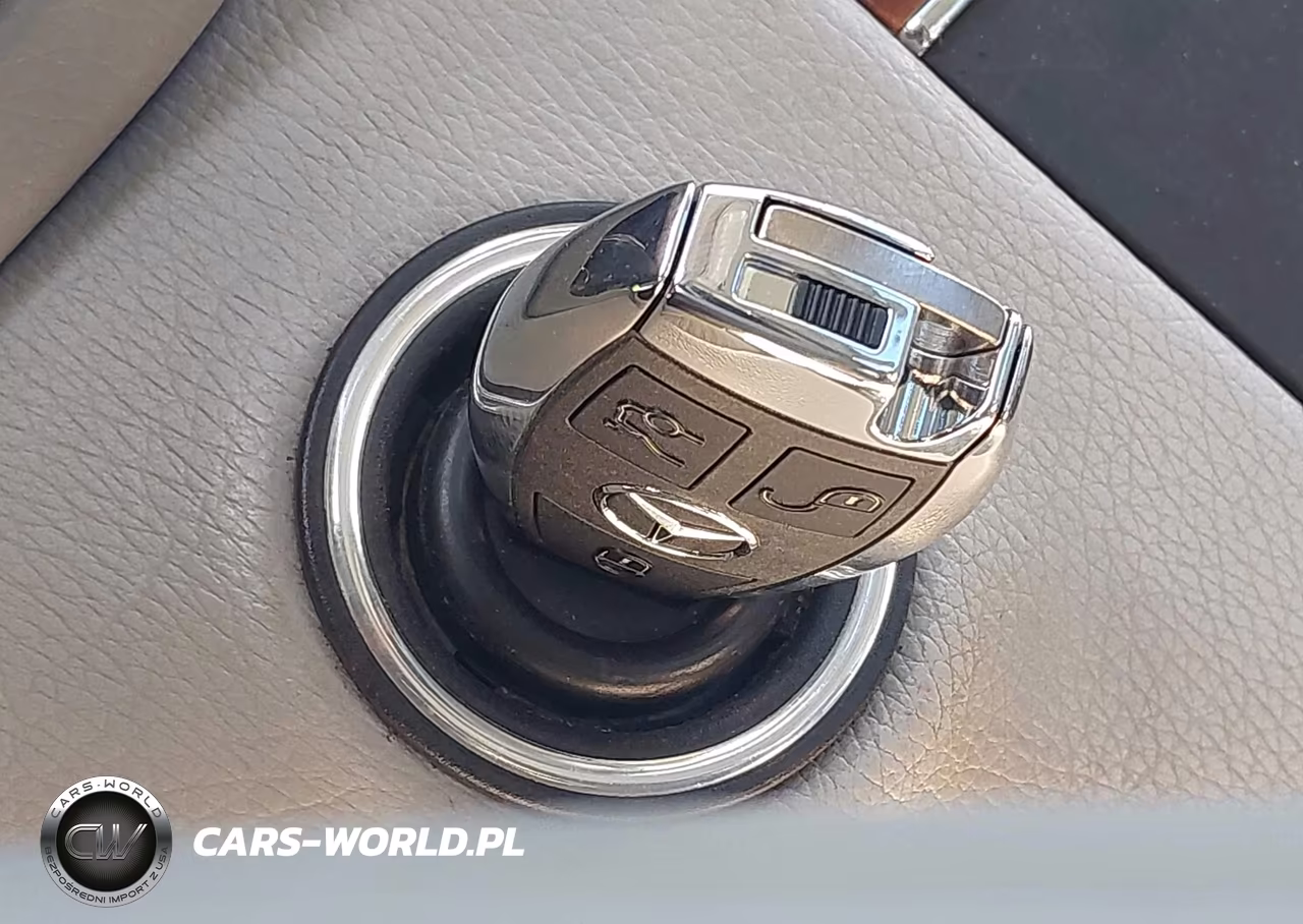 2007 Mercedes-Benz C 280 Luxury 4Matic VIN:WDBRF92H97F934497 - 11
