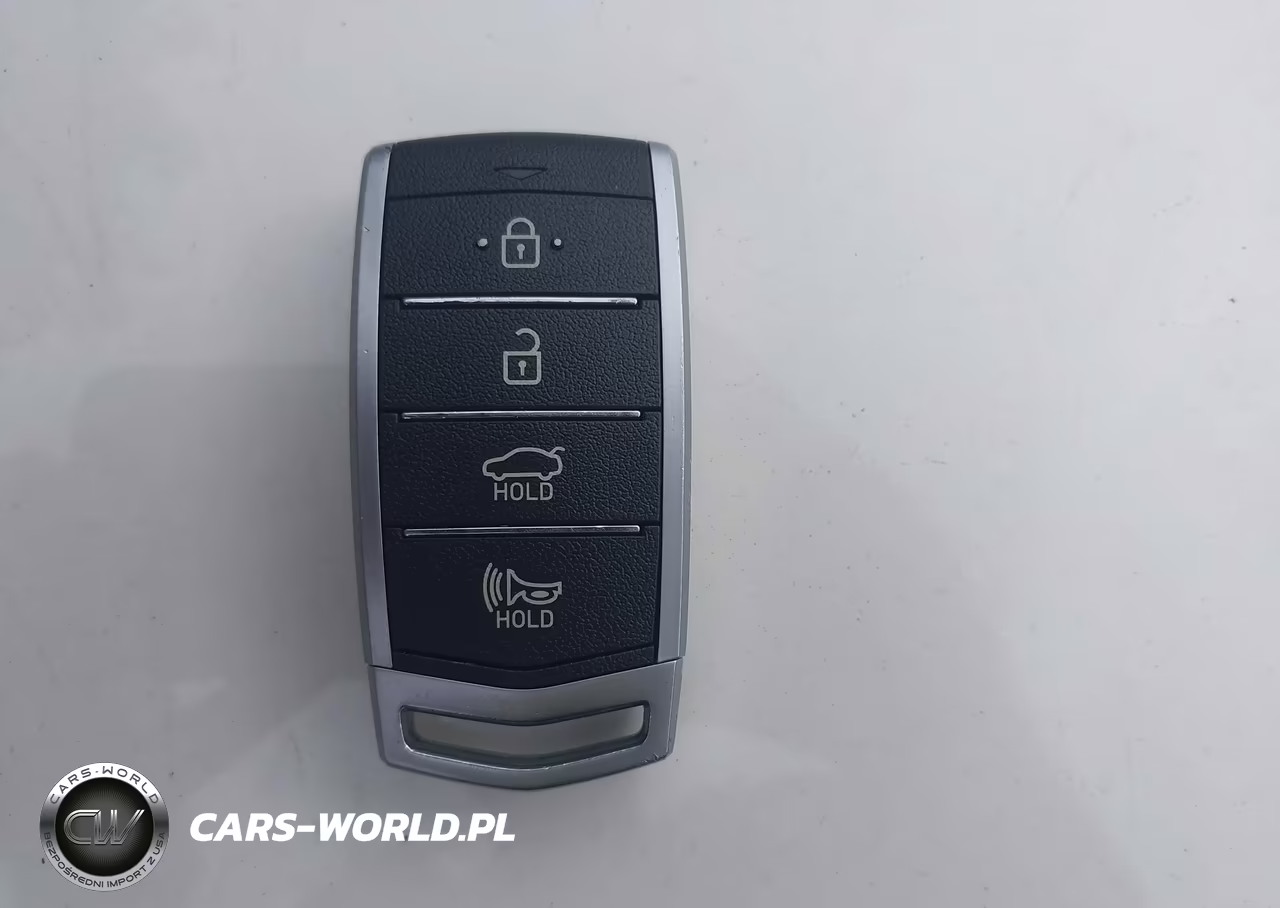 2019 Genesis G90 3.3T Premium VIN:KMTF34JA7KU054683 - 11