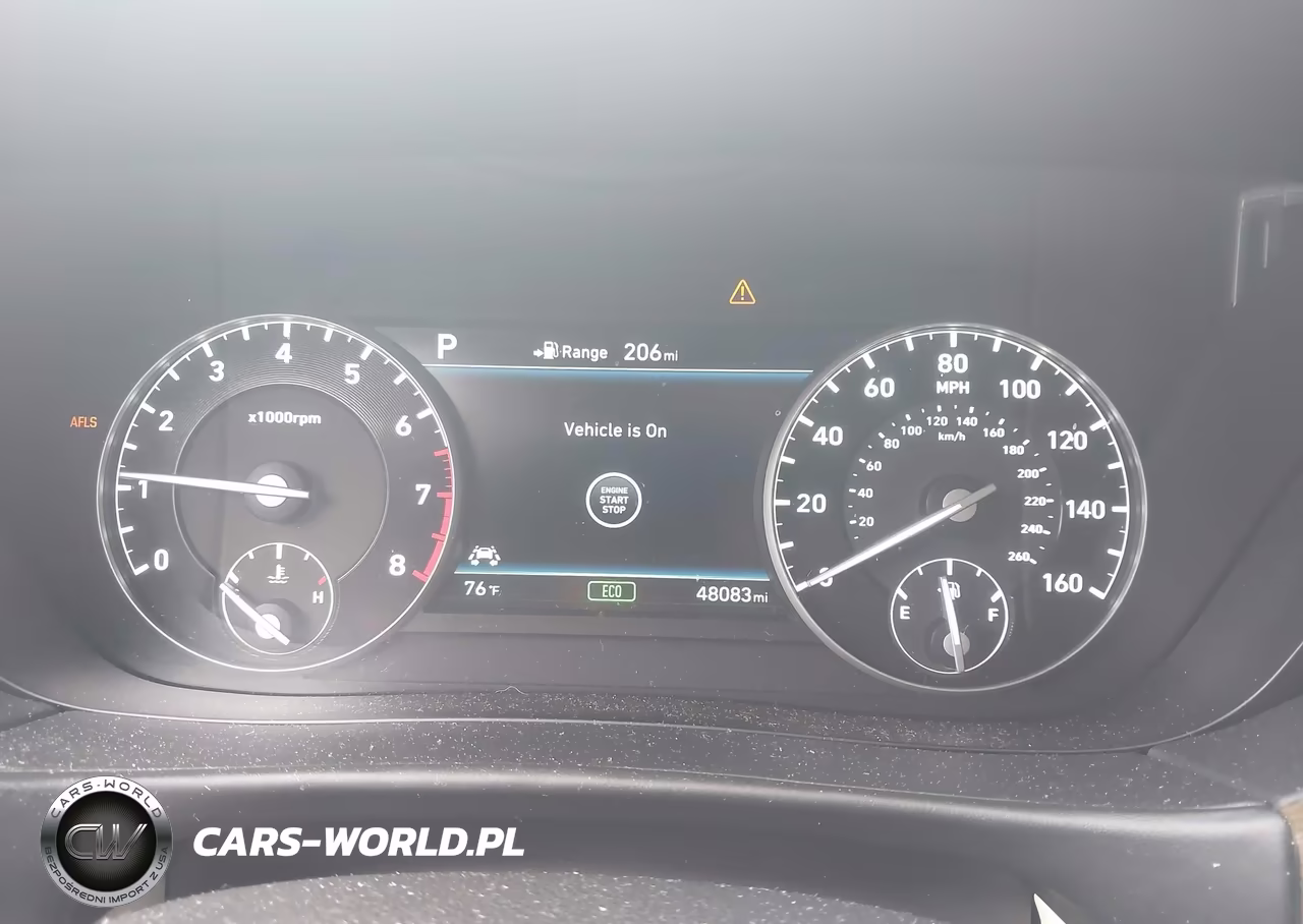 2019 Genesis G90 3.3T Premium VIN:KMTF34JA7KU054683 - 7