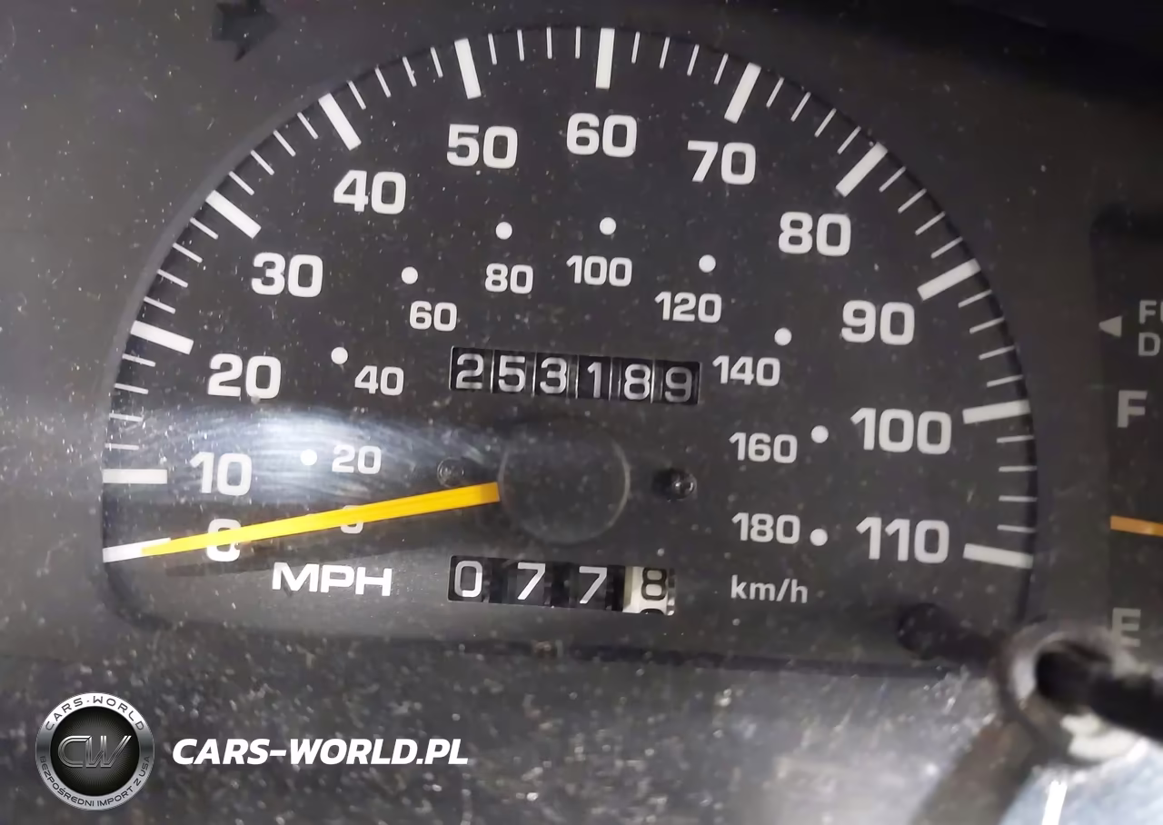 1998 Toyota 4Runner Sr5 V6 Limited VIN:JT3HN87R6W9008118 - 15