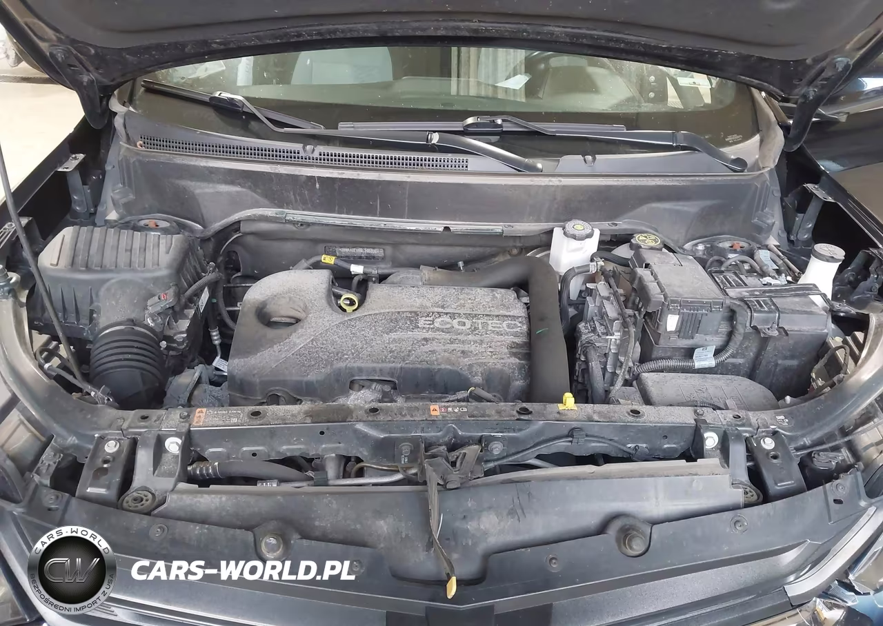2021 Chevrolet Equinox Awd Lt VIN:3GNAXUEV5ML395336 - 10