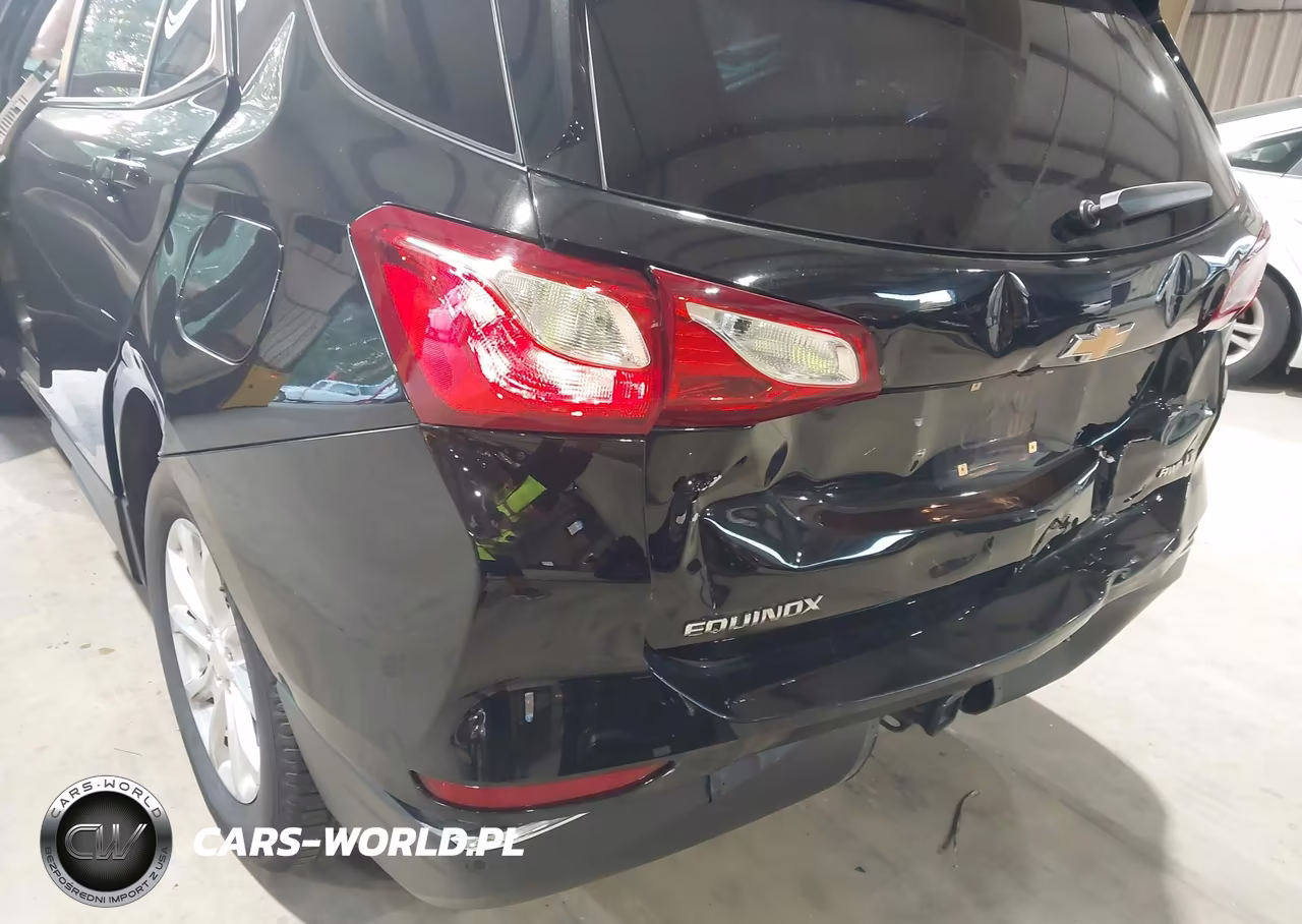 2021 Chevrolet Equinox Awd Lt VIN:3GNAXUEV5ML395336 - 6