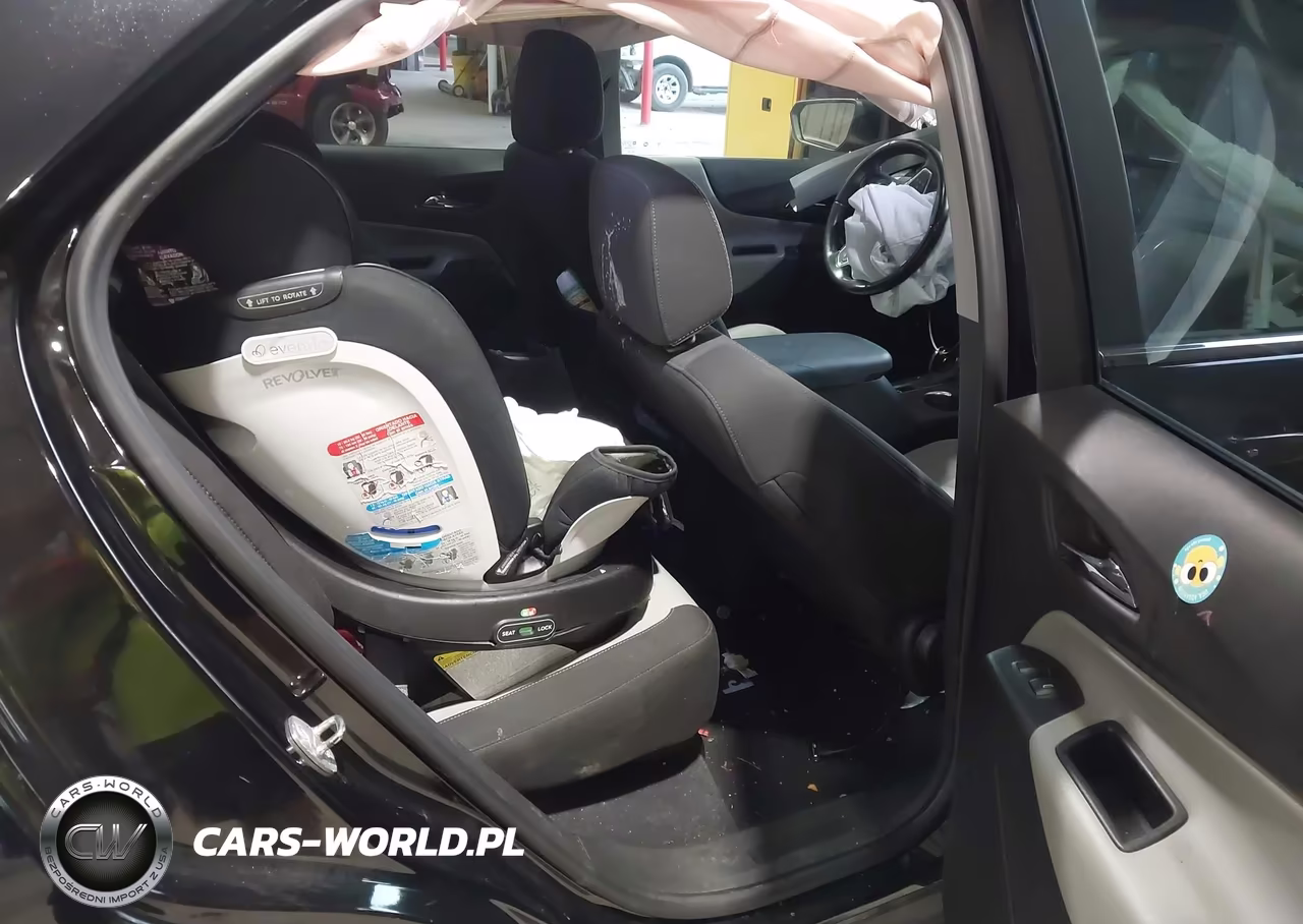 2021 Chevrolet Equinox Awd Lt VIN:3GNAXUEV5ML395336 - 8