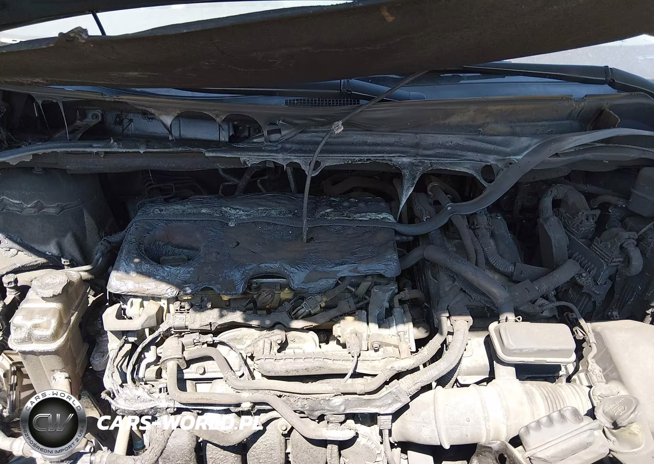 2021 Toyota Sienna Le VIN:5TDKRKEC2MS068946 - 10