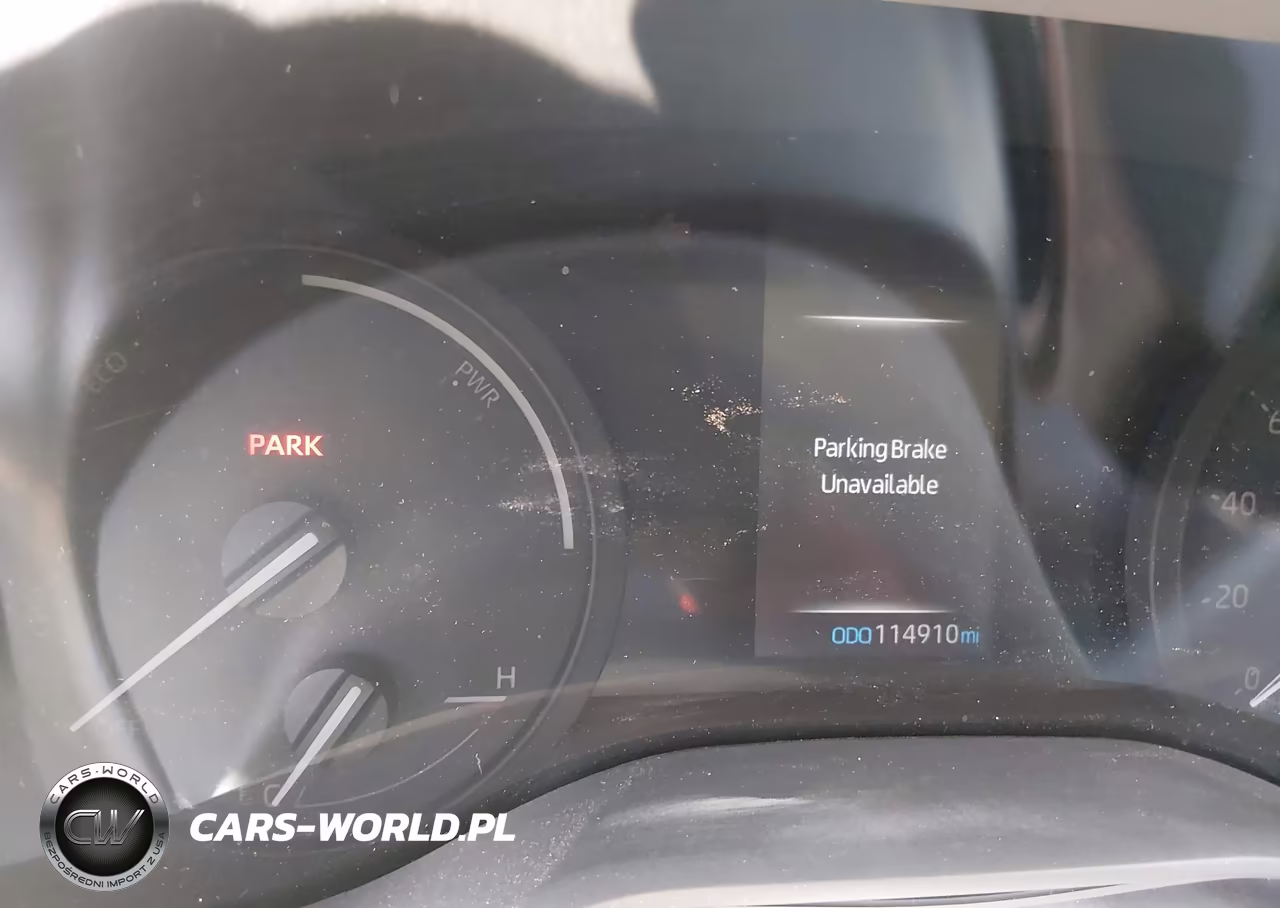 2021 Toyota Sienna Le VIN:5TDKRKEC2MS068946 - 7