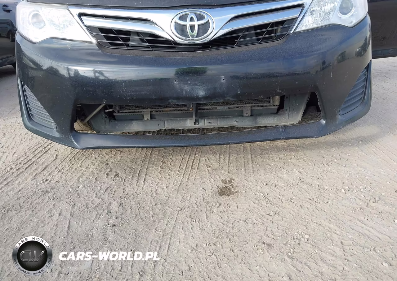 2012 Toyota Camry Le VIN:4T1BF1FK8CU024061 - 6
