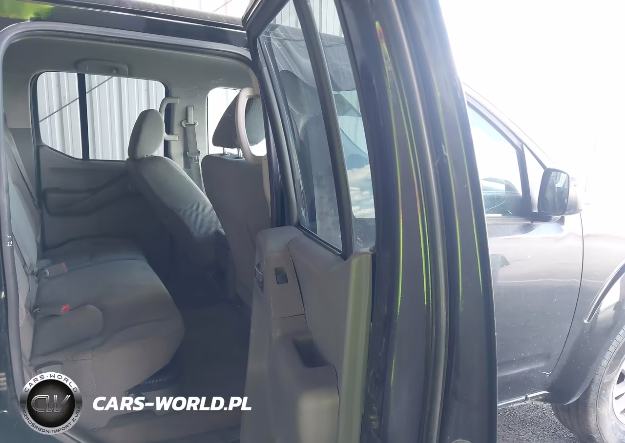 2016 Nissan Frontier Desert Runner-S-Sl-Sv VIN:1N6AD0ER8GN735030 - 8