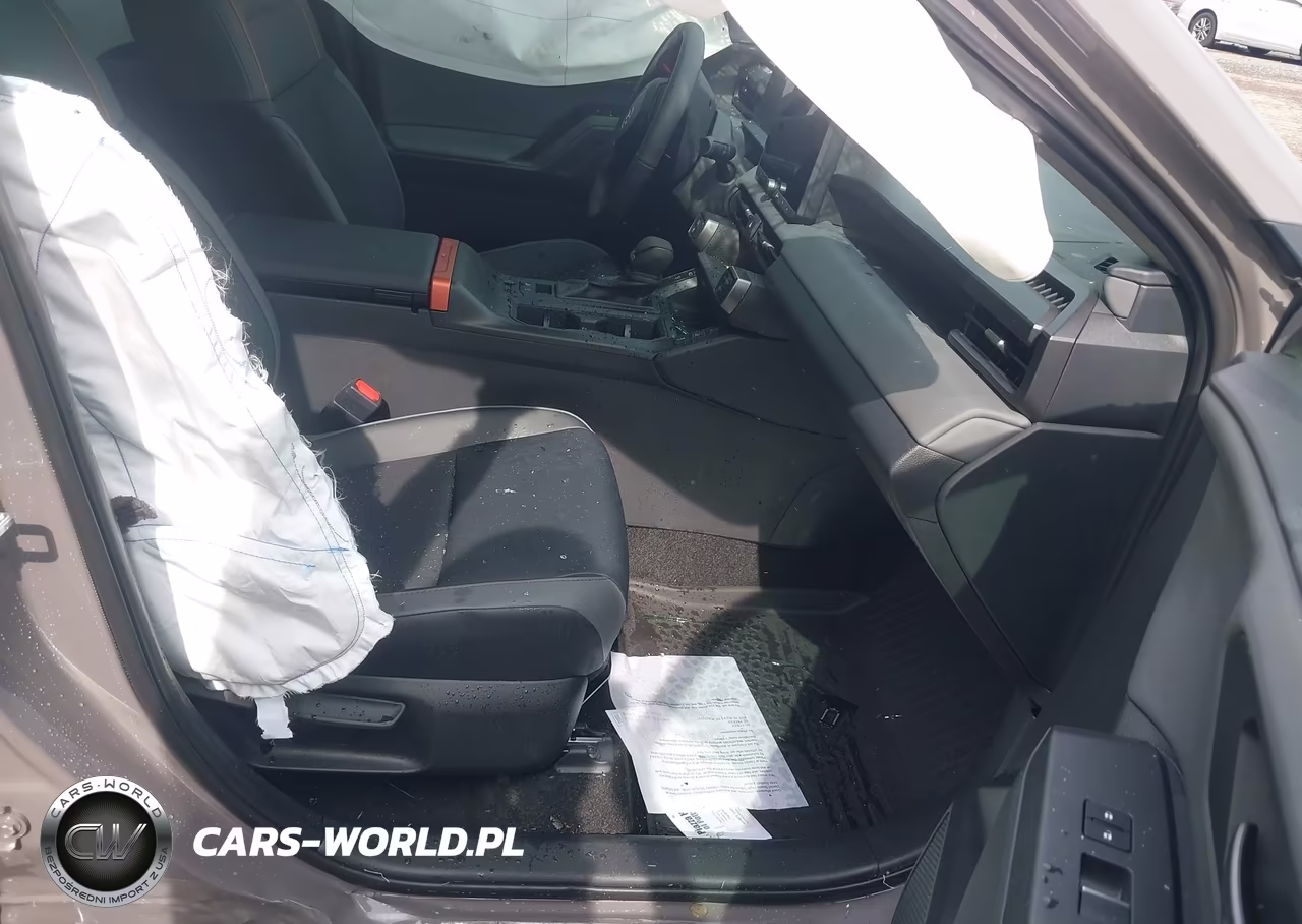 2026 Toyota Rav4 Woodland VIN:2T36CRAV1TW077377 - 5
