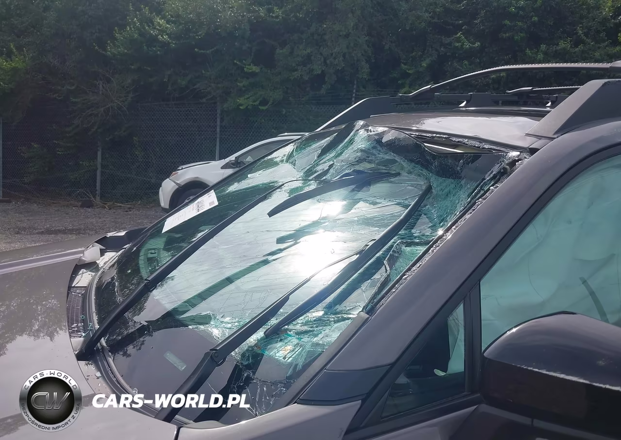 2026 Toyota Rav4 Woodland VIN:2T36CRAV1TW077377 - 6