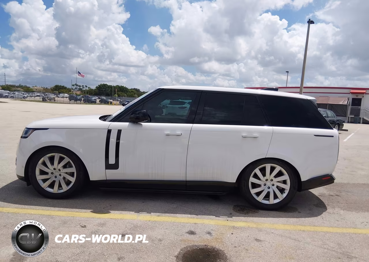2023 Land Rover Range Rover P400 Se VIN:SALKP9FU5PA048139 - 14