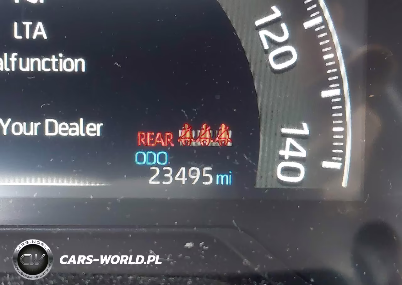 2025 Toyota Rav4 Le VIN:2T3H1RFV2SC306494 - 16
