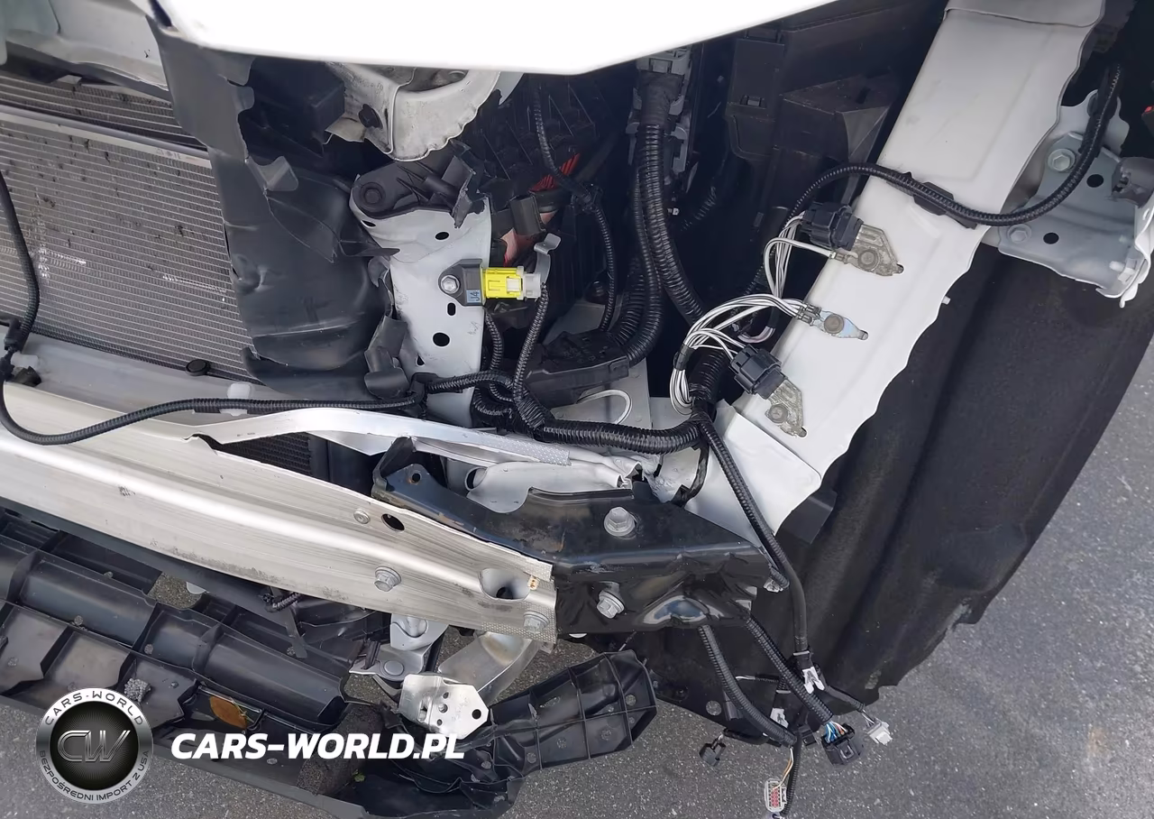 2025 Toyota Rav4 Le VIN:2T3H1RFV2SC306494 - 19