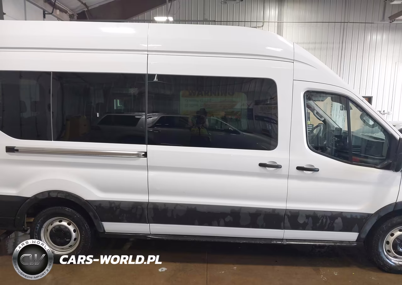 2020 Ford Transit-350 Passenger Van Xl VIN:1FBAX2X87LKA77047 - 13