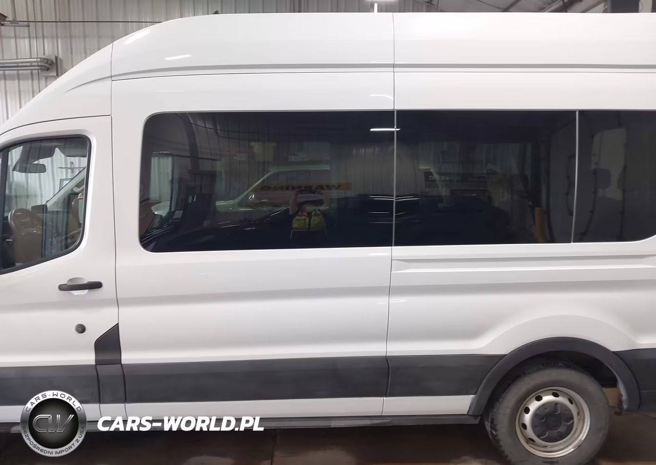 2020 Ford Transit-350 Passenger Van Xl VIN:1FBAX2X87LKA77047 - 14