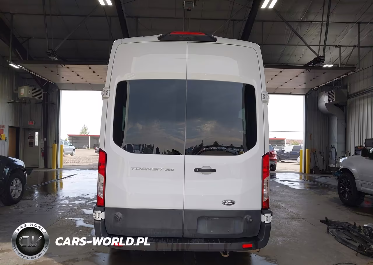 2020 Ford Transit-350 Passenger Van Xl VIN:1FBAX2X87LKA77047 - 16