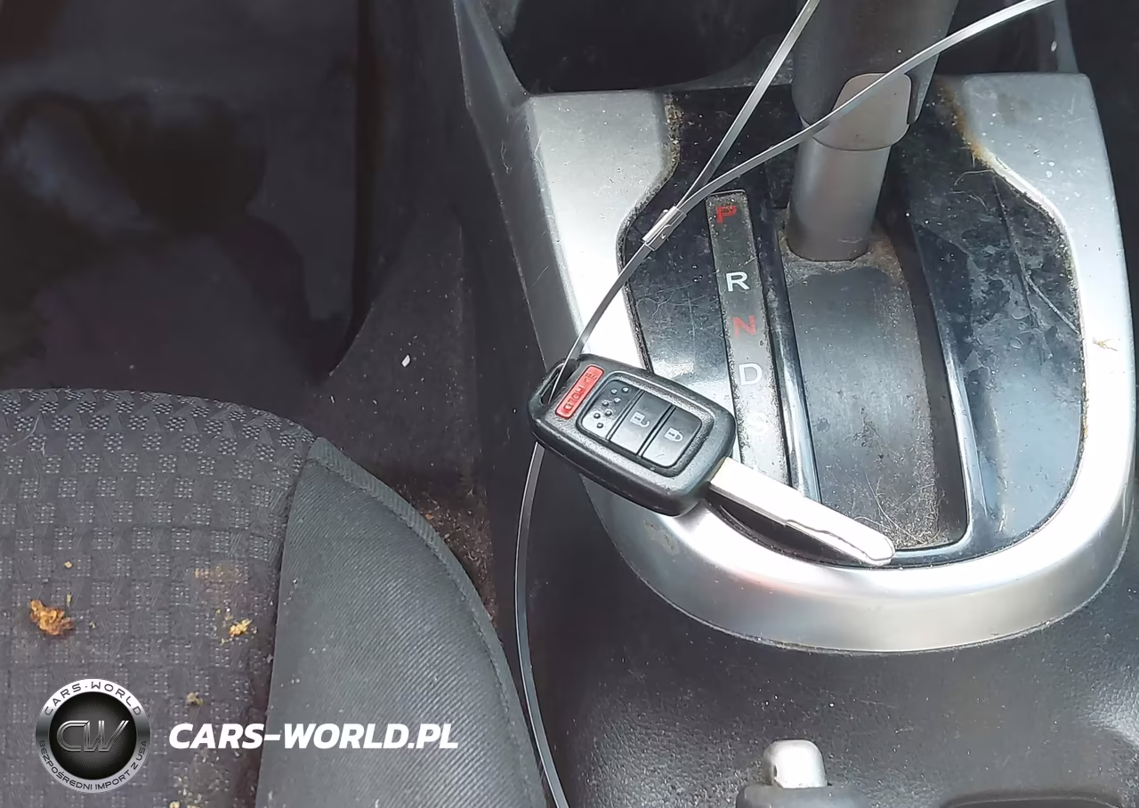 2019 Honda Fit Lx VIN:3HGGK5H47KM733967 - 11