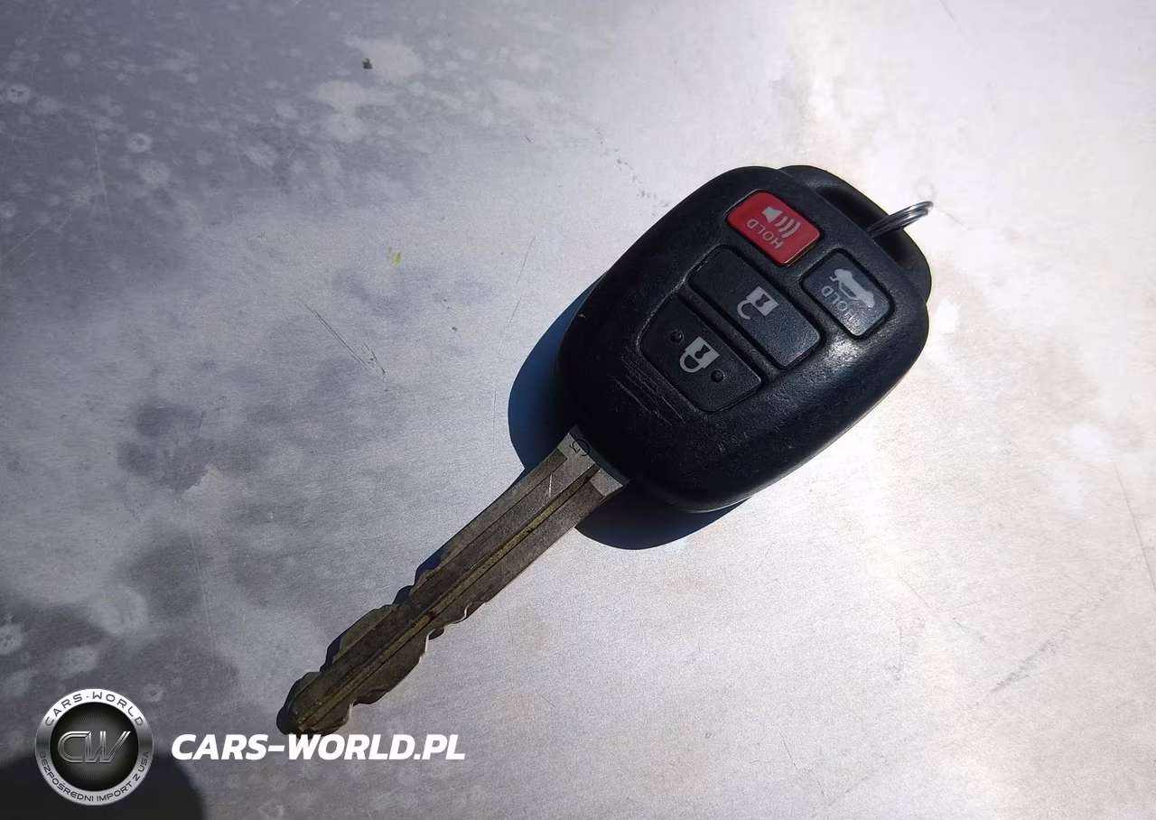 2012 Toyota Camry Le VIN:4T4BF1FK9CR166943 - 11