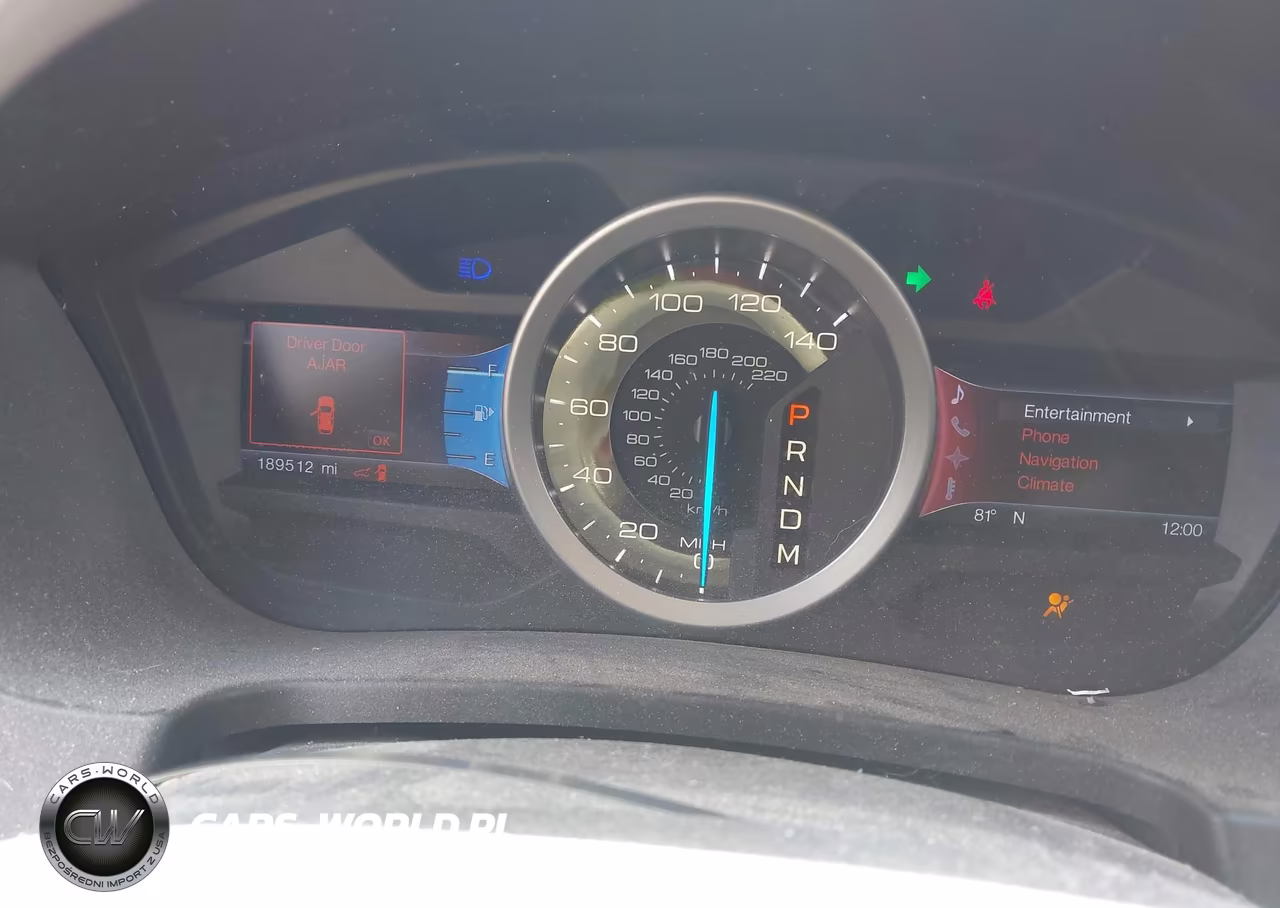 2013 Ford Explorer Xlt VIN:1FM5K8D83DGB13013 - 7