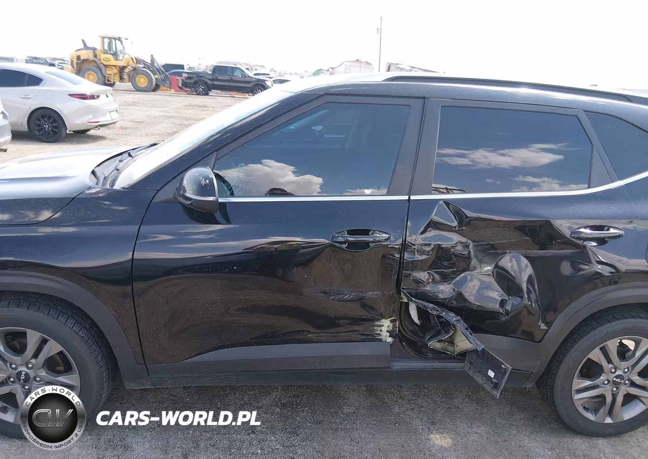 2022 Kia Seltos S VIN:KNDEU2AA7N7339799 - 14