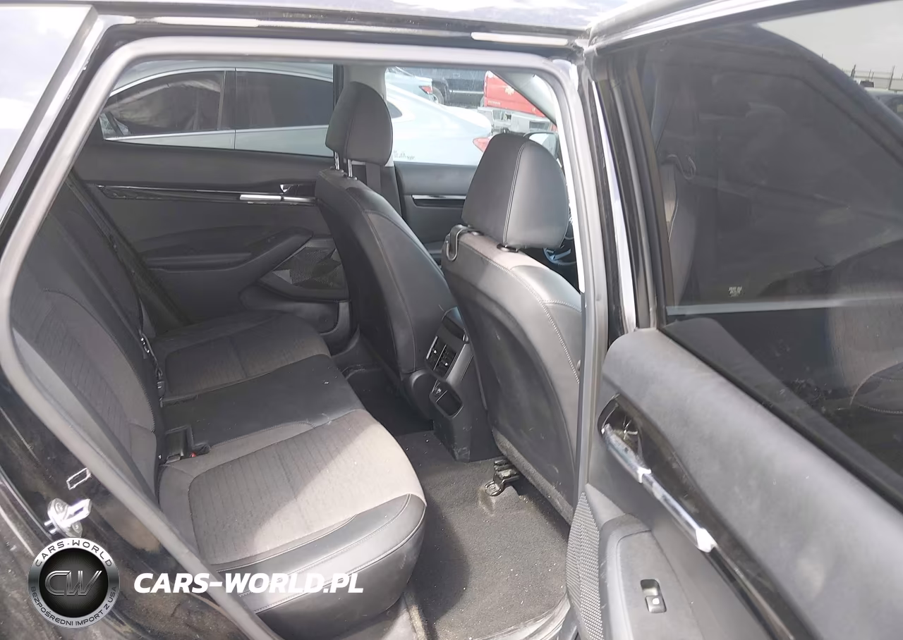 2022 Kia Seltos S VIN:KNDEU2AA7N7339799 - 8