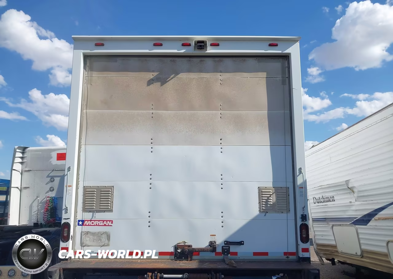 2024 Isuzu Npr Hd VIN:54DC4W1D4RS215027 - 14