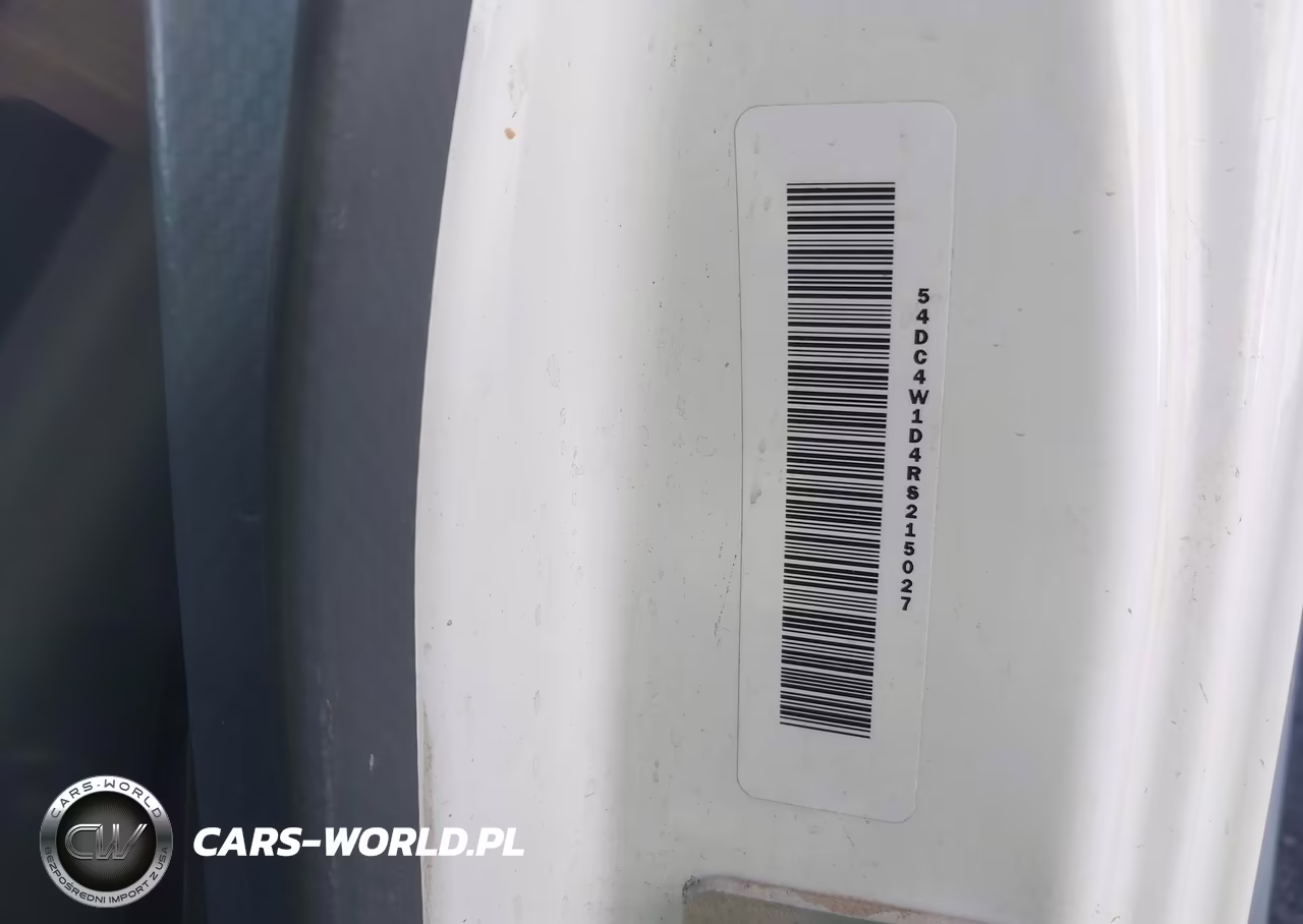 2024 Isuzu Npr Hd VIN:54DC4W1D4RS215027 - 8