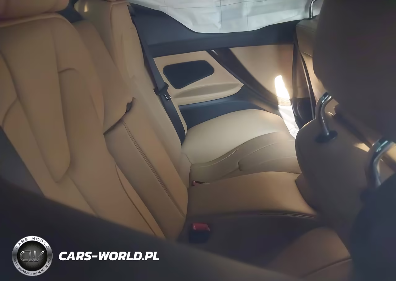2014 BMW M6 VIN:WBSLX9C54ED160072 - 8