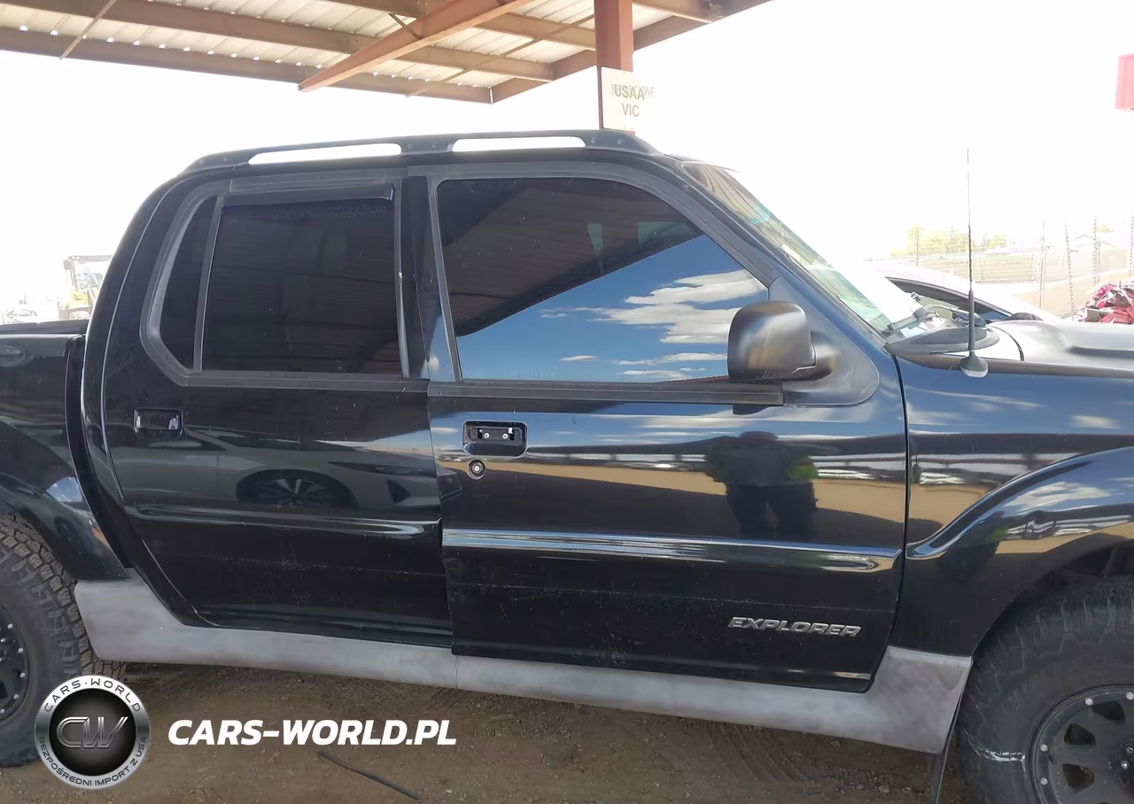 2002 Ford Explorer Sport Trac VIN:1FMZU77E62UD24888 - 12