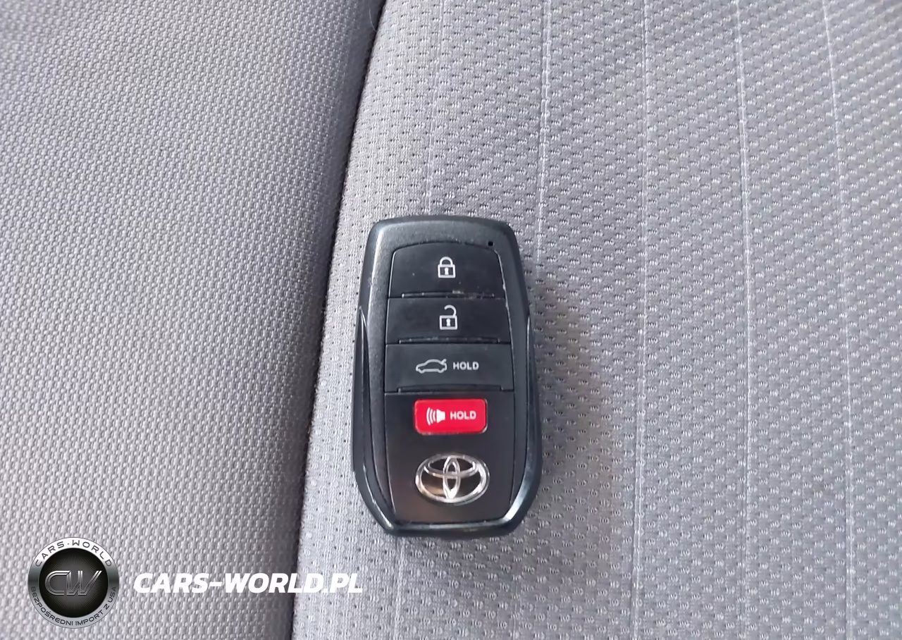 2024 Toyota Corolla Hybrid Se VIN:JTDBCMFE2R3052056 - 11