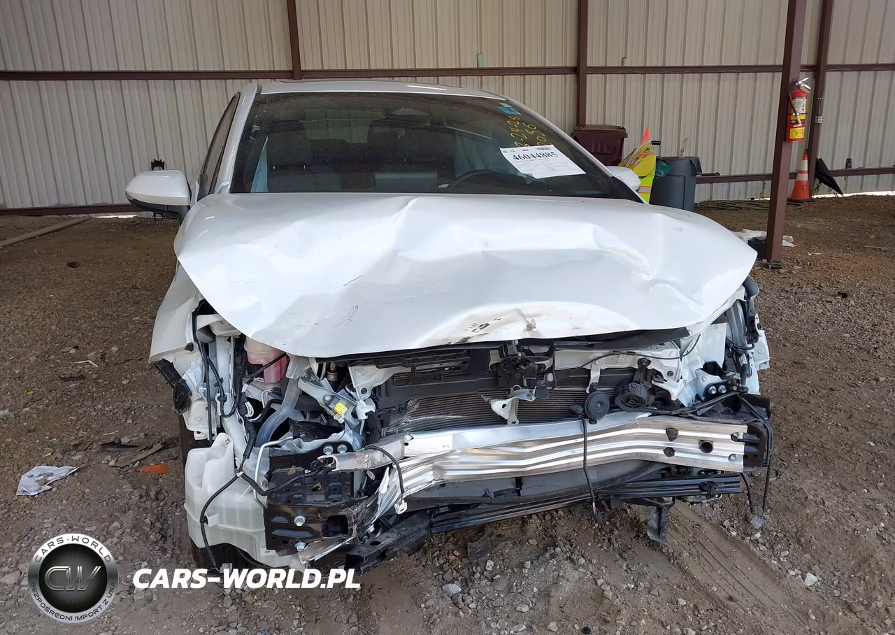 2024 Toyota Corolla Hybrid Se VIN:JTDBCMFE2R3052056 - 6