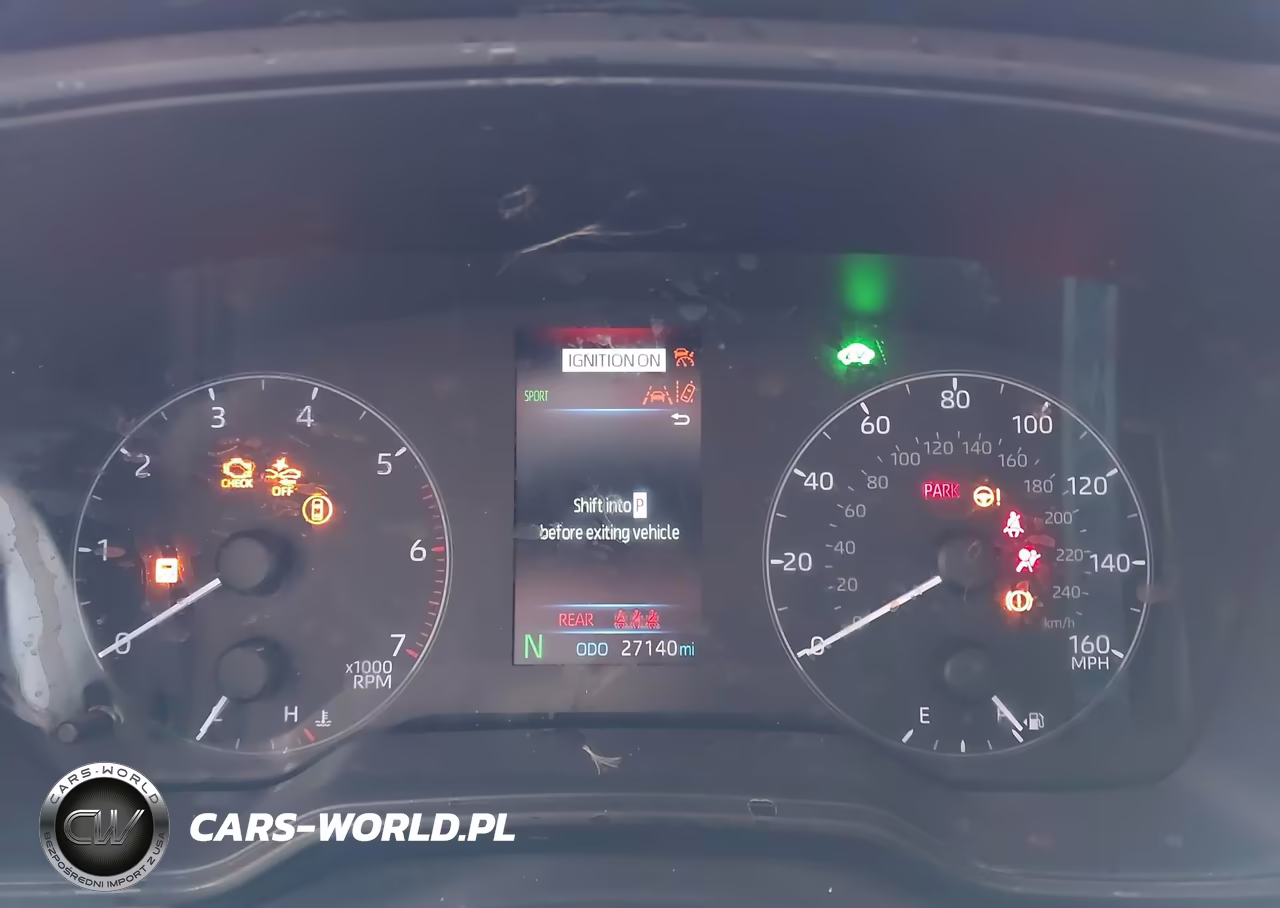 2024 Toyota Corolla Hybrid Se VIN:JTDBCMFE2R3052056 - 7