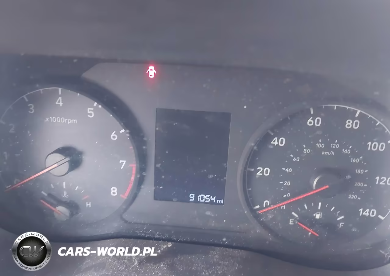 2020 Hyundai Accent Se VIN:3KPC24A66LE118390 - 7