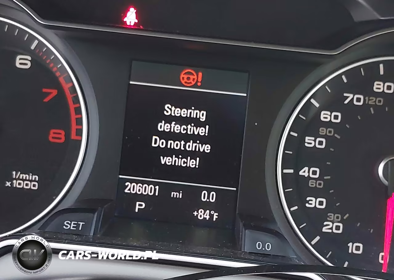 2013 Audi A4 2.0T Premium VIN:WAUFFAFL1DN029111 - 7