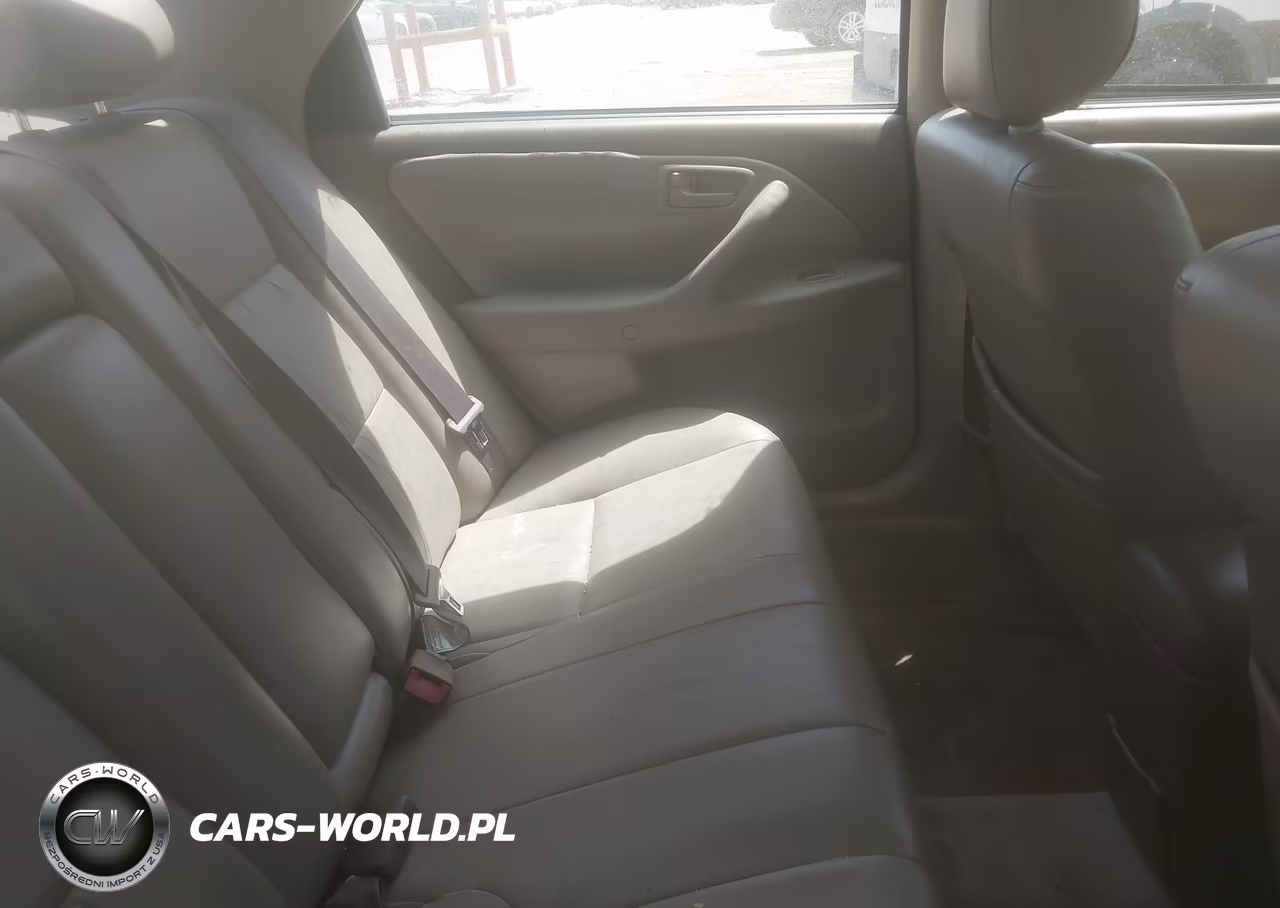 1997 Toyota Camry Xle V6 VIN:JT2BF22KXV0067156 - 8