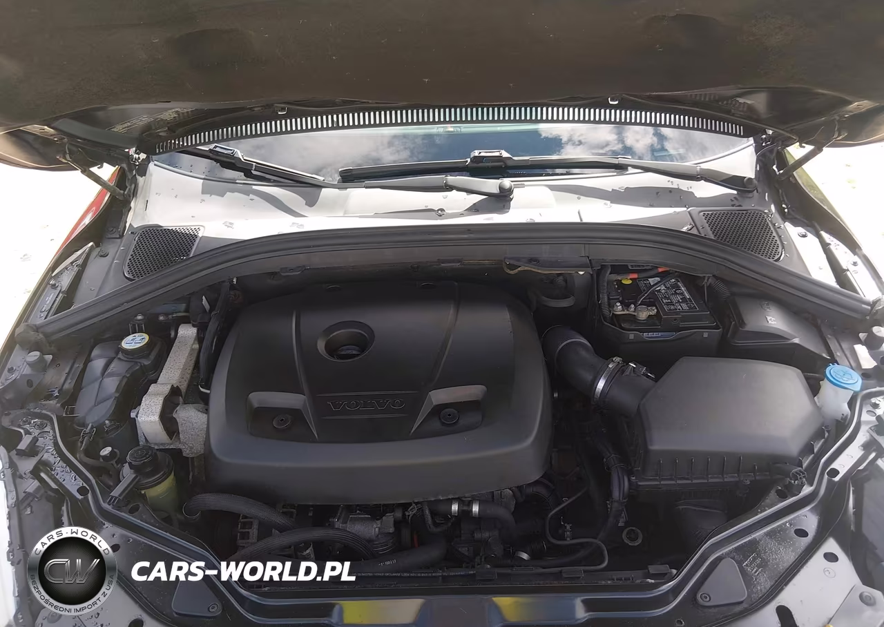 2015 Volvo Xc60 T5 VIN:YV440MDJ0F2744963 - 10
