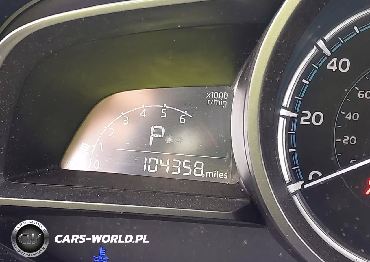 2019 Toyota Yaris Le VIN:3MYDLBYV0KY508824 - 16