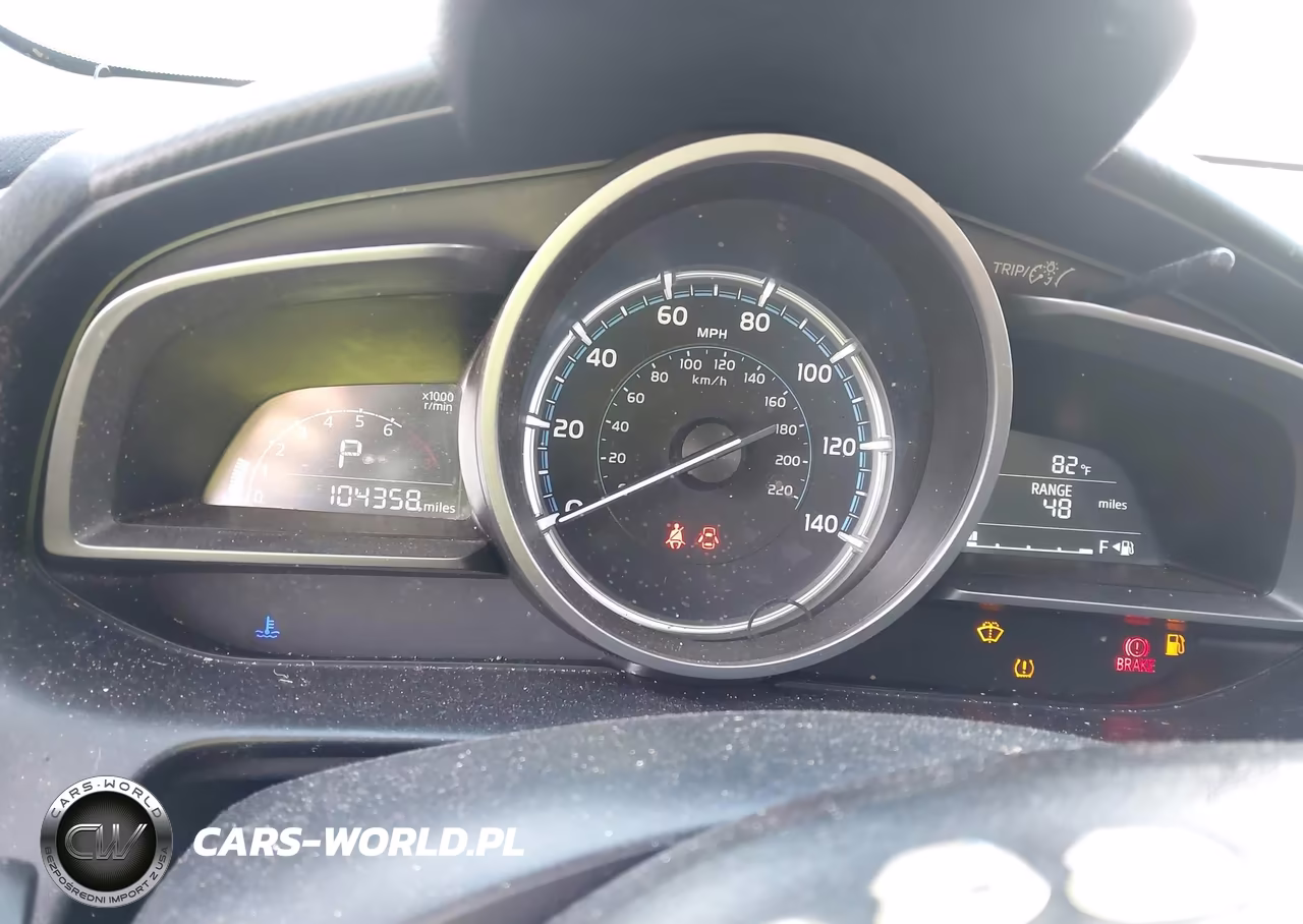 2019 Toyota Yaris Le VIN:3MYDLBYV0KY508824 - 7